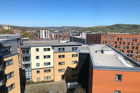 1 bedroom apartment for sale, Solly Street, Sheffield S1