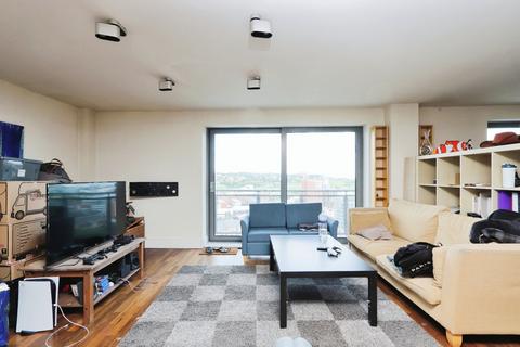 2 bedroom penthouse for sale, Scotland Street, South Yorkshire S3