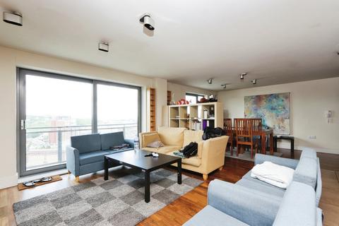 2 bedroom penthouse for sale, Scotland Street, South Yorkshire S3