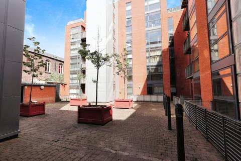 2 bedroom apartment for sale, Rockingham Street, South Yorkshire S1