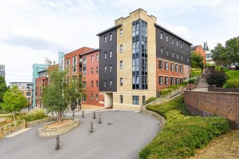 5 bedroom apartment for sale, Edward Street, South Yorkshire S3