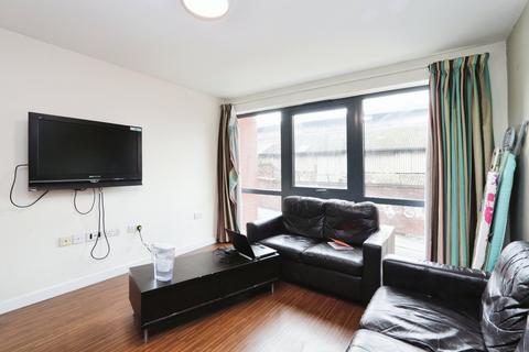 4 bedroom apartment for sale, Edward Street, South Yorkshire S3