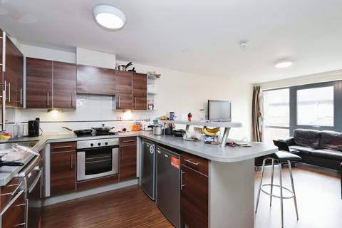 C2 Aspect 3 Edward Street, Sheffield, S3 7GE