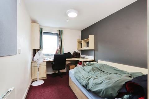 C2 Aspect 3 Edward Street, Sheffield, S3 7GE