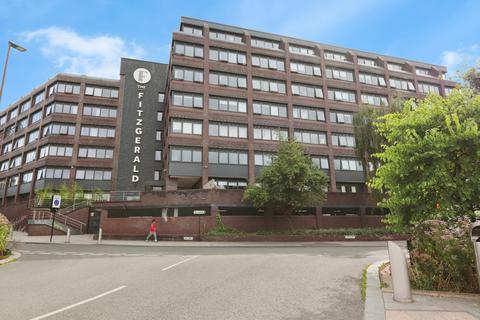 1 bedroom apartment for sale, West Bar, South Yorkshire S3