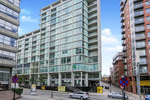 undefined, Solly Street, Sheffield S1