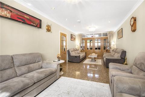 5 bedroom semi-detached house for sale, Beech Way, Twickenham, TW2