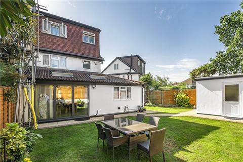 5 bedroom semi-detached house for sale, Beech Way, Twickenham, TW2