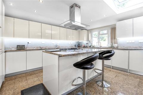 5 bedroom semi-detached house for sale, Beech Way, Twickenham, TW2