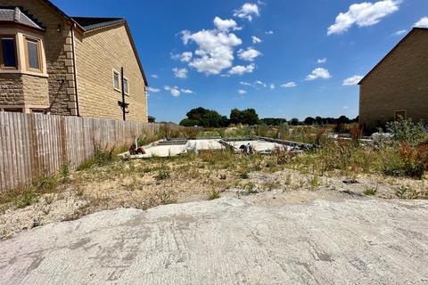 Land for sale, Olive Tree Close, Goole DN14