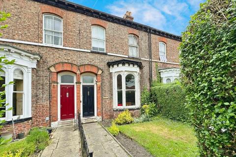 4 bedroom terraced house for sale, St. James Terrace, North Yorkshire YO8