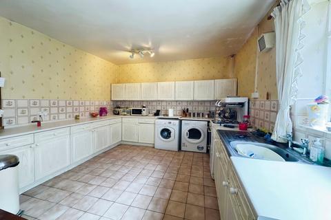 4 bedroom terraced house for sale, St. James Terrace, North Yorkshire YO8