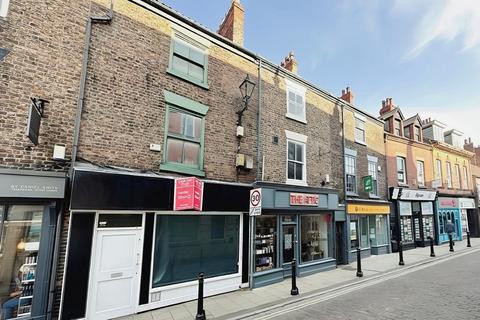 Terraced house for sale, Finkle Street, North Yorkshire YO8