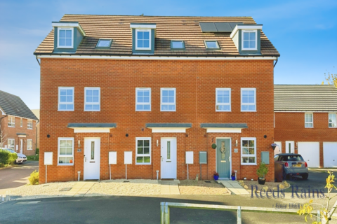 undefined, Orchard Drive, Selby YO8