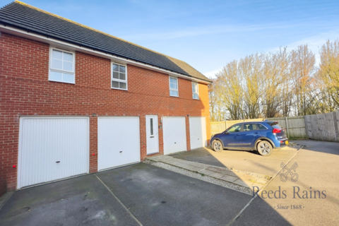 undefined, Orchard Drive, Selby YO8