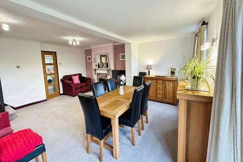 3 bedroom detached house for sale, The Hollies, Selby YO8