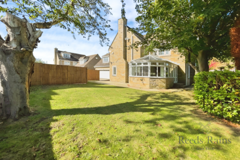 6 bedroom detached house for sale, Croft Gardens, Goole DN14