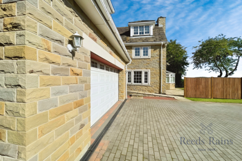 6 bedroom detached house for sale, Croft Gardens, Goole DN14