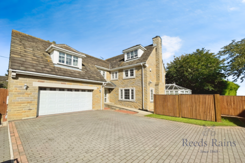 6 bedroom detached house for sale, Croft Gardens, Goole DN14