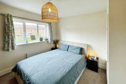 3 Ash Way, Selby, YO8 8RX