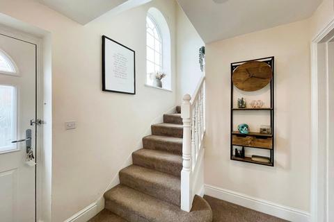 3 Ash Way, Selby, YO8 8RX