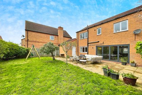 3 Ash Way, Selby, YO8 8RX
