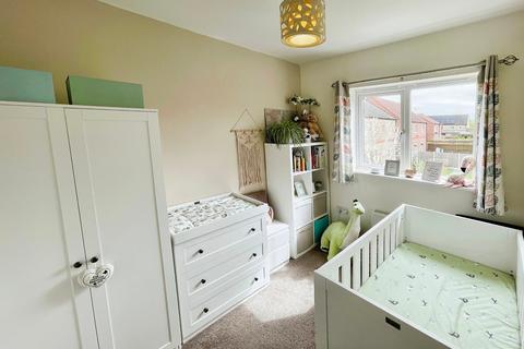 3 Ash Way, Selby, YO8 8RX