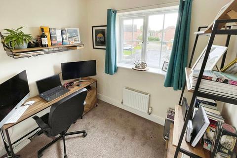 3 Ash Way, Selby, YO8 8RX