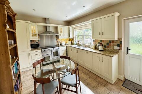 4 bedroom detached house for sale, Skipwith, Selby YO8