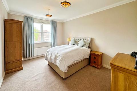 4 bedroom detached house for sale, Skipwith, Selby YO8