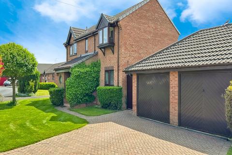 6 Tabard Road, Eggborough, Goole, DN14 0UP