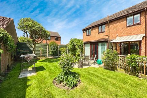 6 Tabard Road, Eggborough, Goole, DN14 0UP