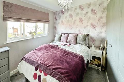 6 Tabard Road, Eggborough, Goole, DN14 0UP