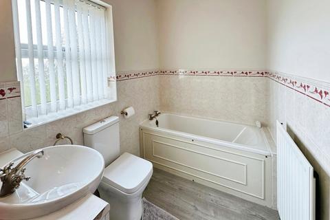 7 Bartons Garth, Selby, YO8 9RR