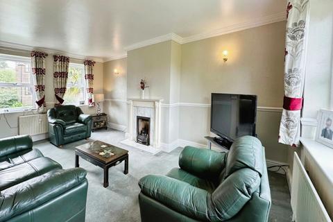 7 Bartons Garth, Selby, YO8 9RR