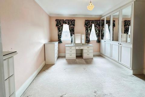 7 Bartons Garth, Selby, YO8 9RR