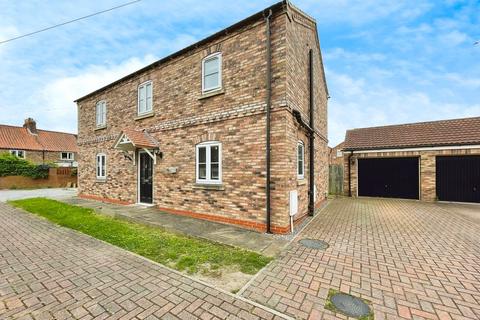 3 bedroom detached house for sale, Water Lane, Selby YO8