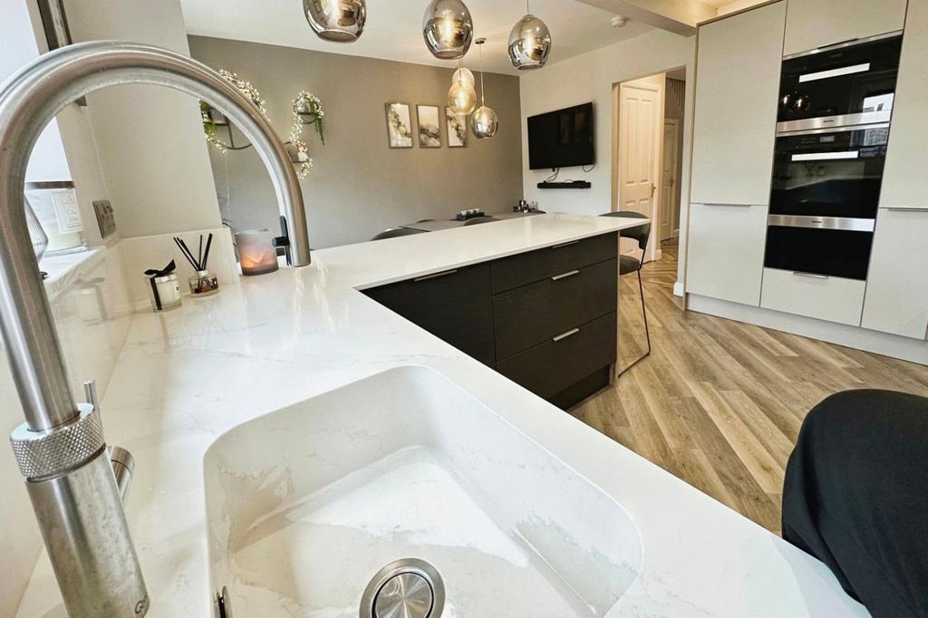 Quooker Tap
