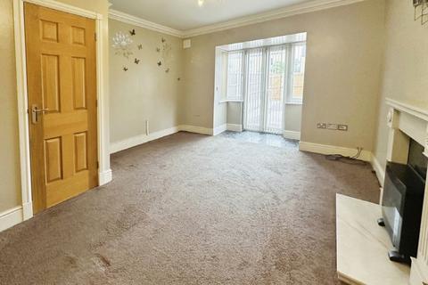 3 bedroom terraced house for sale, Rowan Court, North Yorkshire YO8