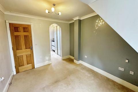 3 bedroom terraced house for sale, Rowan Court, North Yorkshire YO8