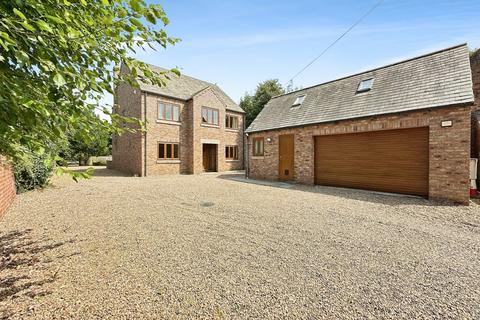 6 bedroom detached house for sale, Main Street, Goole DN14