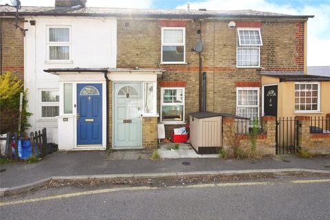 2 bedroom terraced house for sale, Alfred Road, Brentwood, Essex, CM14