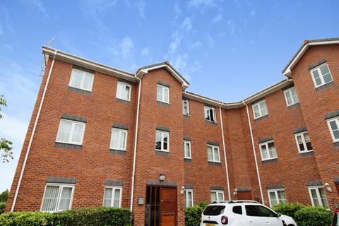 2 bedroom apartment for sale, Lavender Gardens, Cheshire WA5