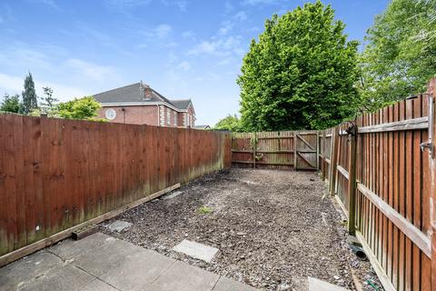 30 Darent Road, Haydock, St Helens, WA11 0HH