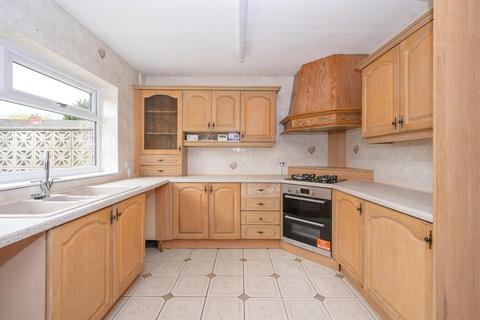 1 Brookside Close, Haydock, St Helens, WA11 0UQ