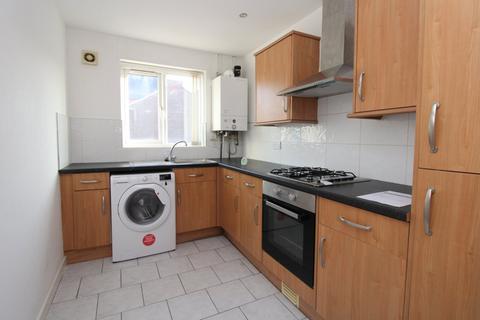 2 bedroom apartment for sale, North Road, Merseyside WA10