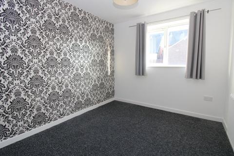 2 bedroom apartment for sale, North Road, Merseyside WA10