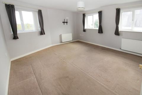 2 bedroom penthouse for sale, North Road, Merseyside WA10