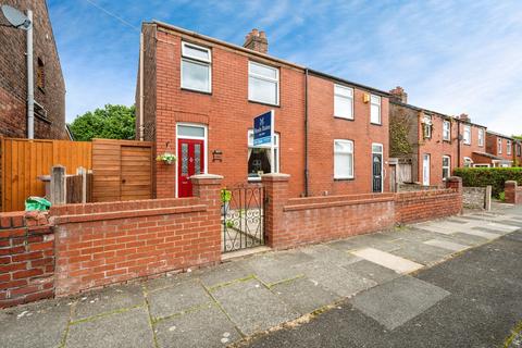 3 bedroom semi-detached house for sale, Doulton Street, Merseyside WA10