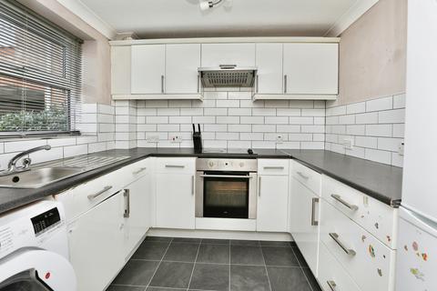 2 bedroom terraced house for sale, Shorwell Close, Warrington WA5